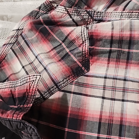 WRANGLER "20X" SHIRT - Picture 5 of 8